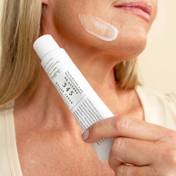 Dr. Althea 345 Relief Cream
