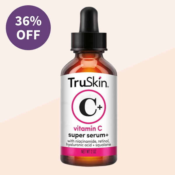 TruSkin Vitamin C Super Serum