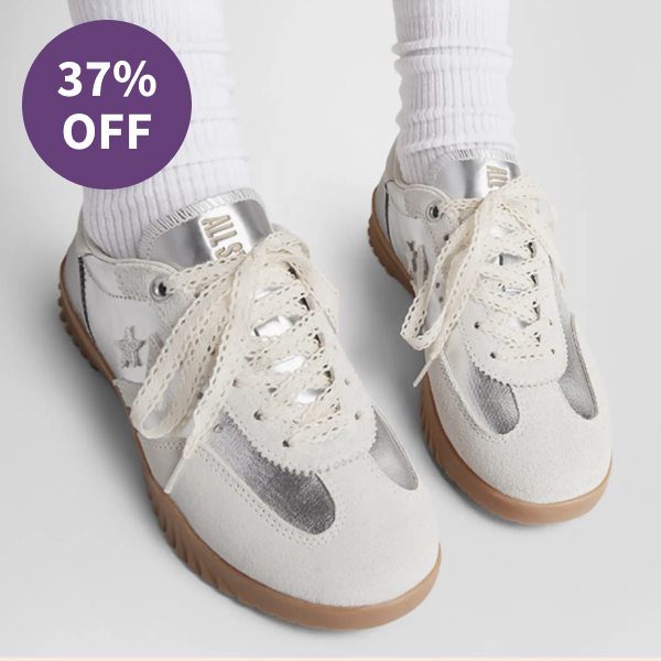 Converse Run Star Sneaker