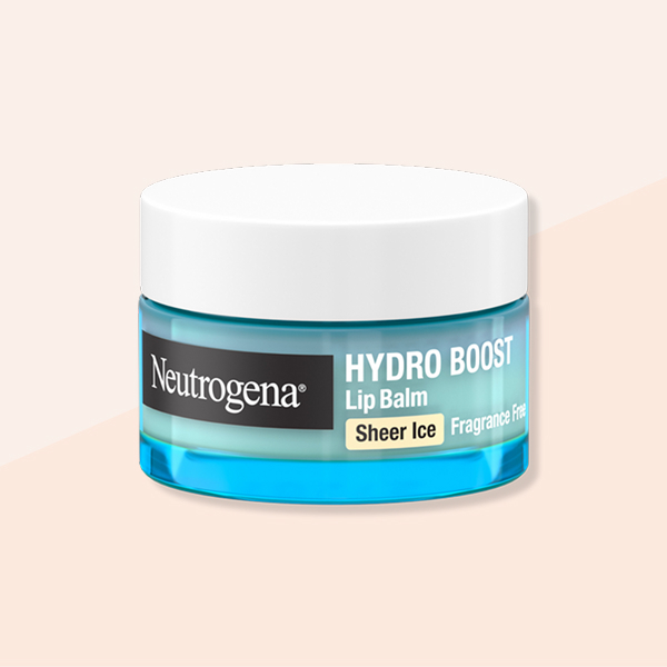 Neutrogena Hydro Boost Hyaluronic Acid Lip Balm