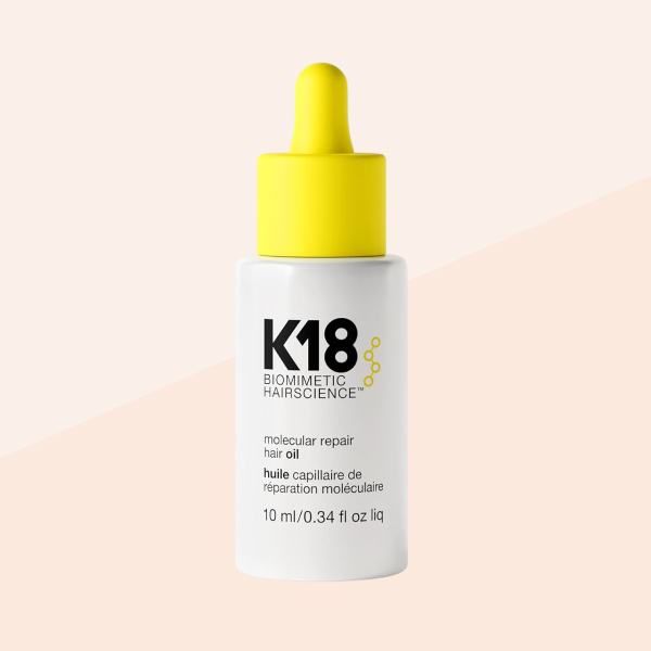 K18 Molecular Repair Hair Oil