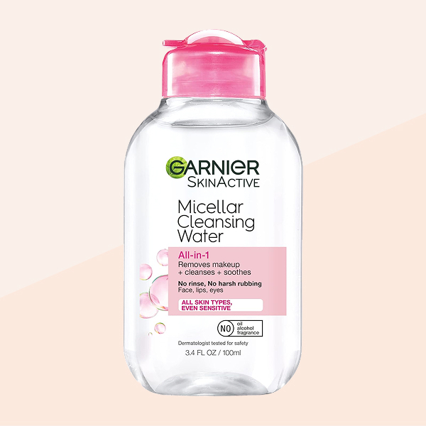 Garnier SkinActive Micellar Water