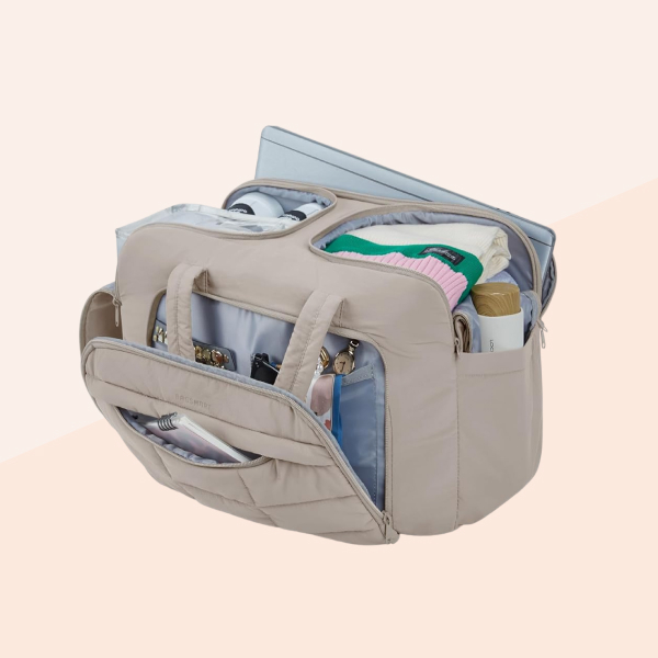 Bagsmart Travel Duffel Bag