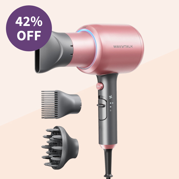Wavytalk Hair Dryer
