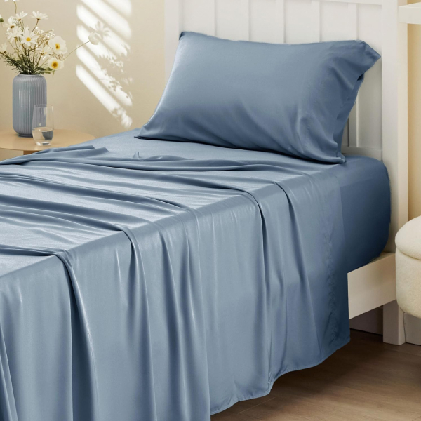 Bedsure Cooling Sheet Set