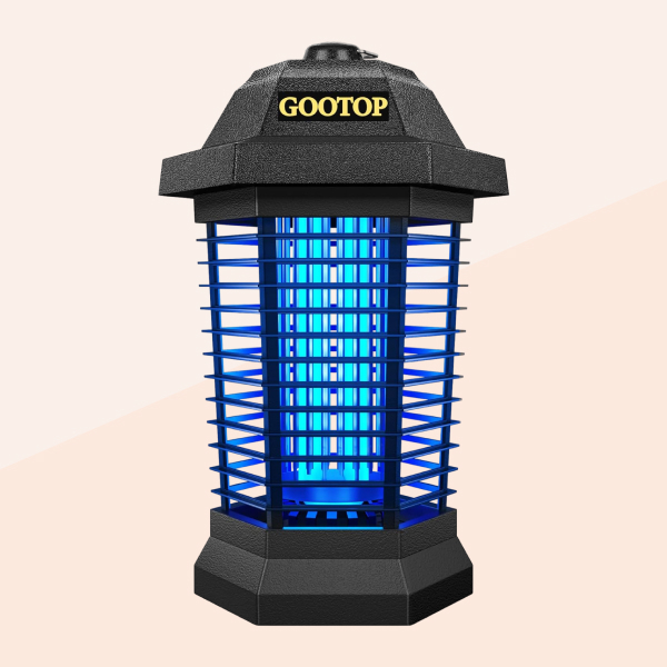 Gootop Bug Zapper Outdoor