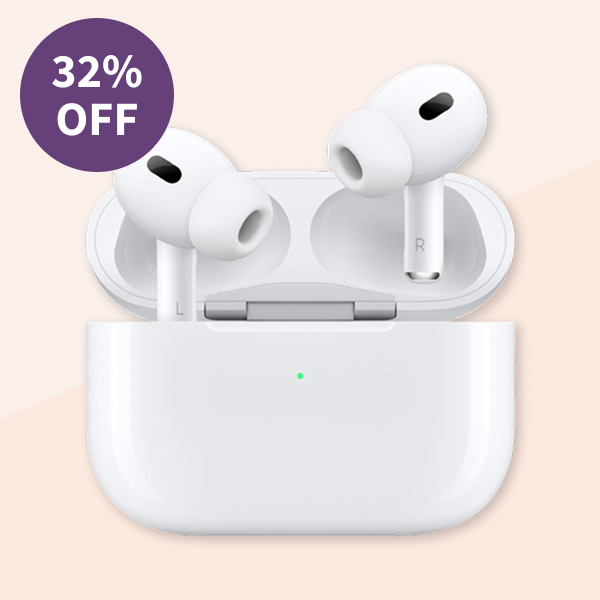 Apple AirPods Pro 2