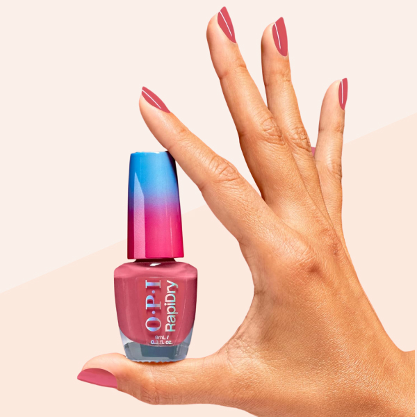 OPI RapiDry Quick Dry Nail Polish