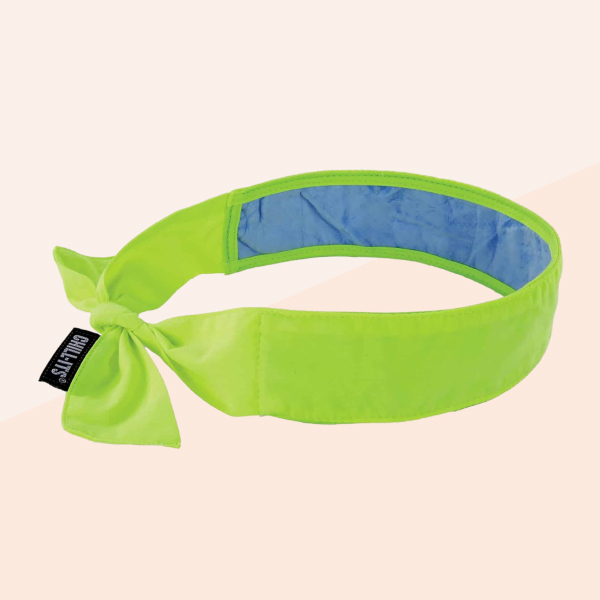 Ergodyne Chill Its Cooling Bandana