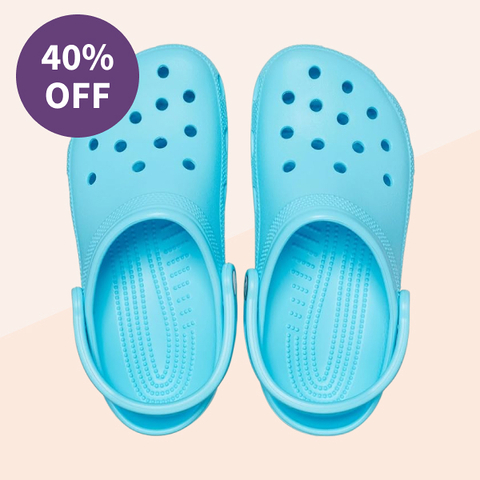 Crocs Unisex Adult Classic Clog