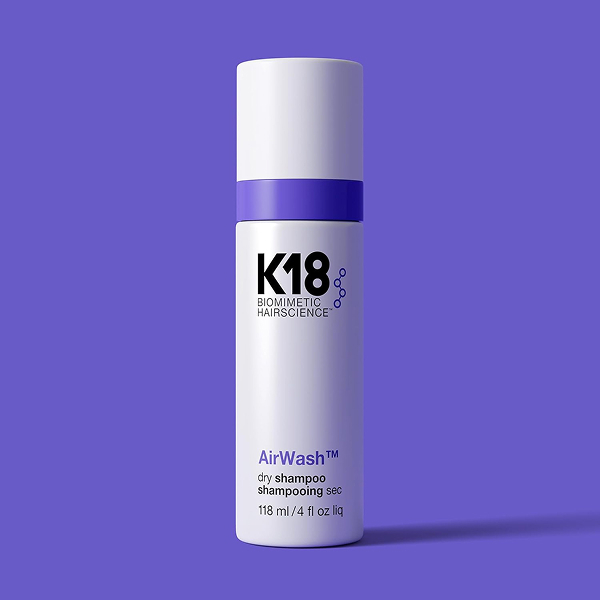 K18 AirWash Dry Shampoo