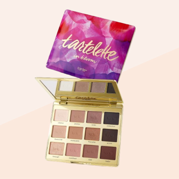 Tarte Tartelette in Bloom Amazonian Clay Palette