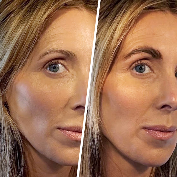 E.l.f. Wow Eyebrow Enhancer Gel