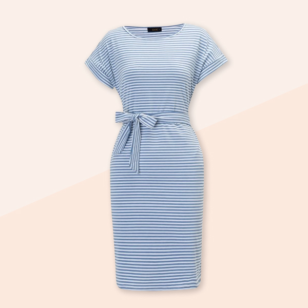UVN T-Shirt Dress