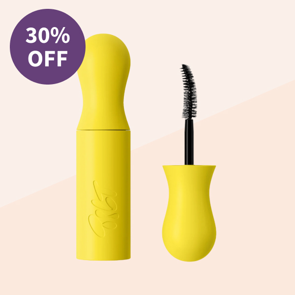 Tilt Beauty Lashscape Mascara