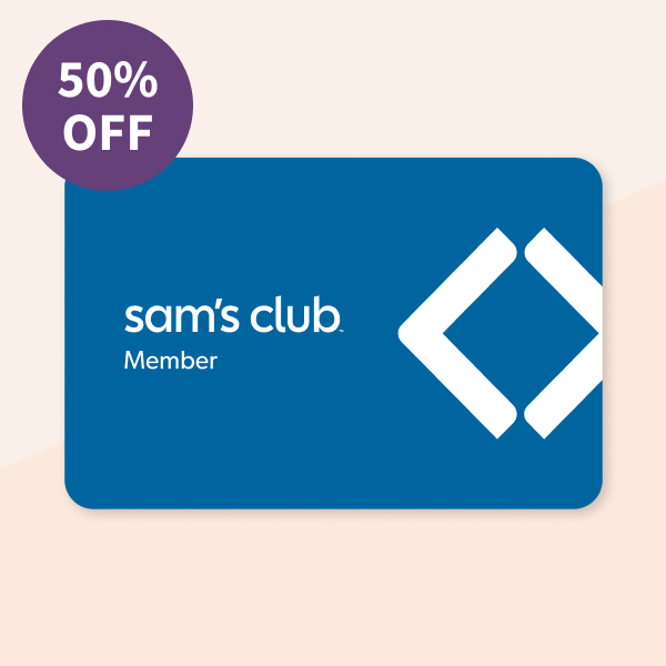 Sam's Club Membership