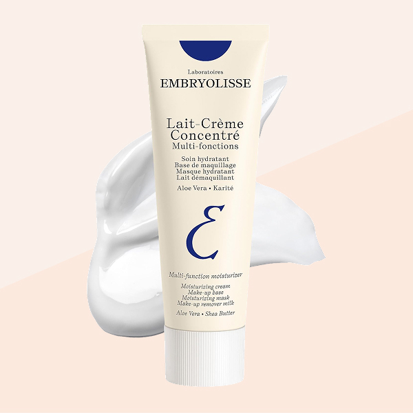Embryolisse Lait-Crème Concentré Multifunction Daily Moisturizer, Primer & Makeup Remover