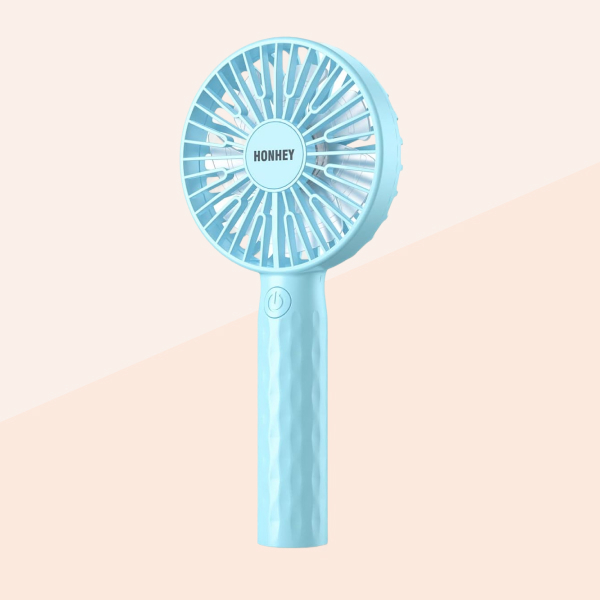 HonHey Handheld Fan