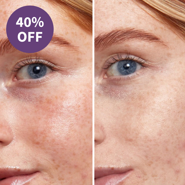 Peace Out Instant Pore Perfector