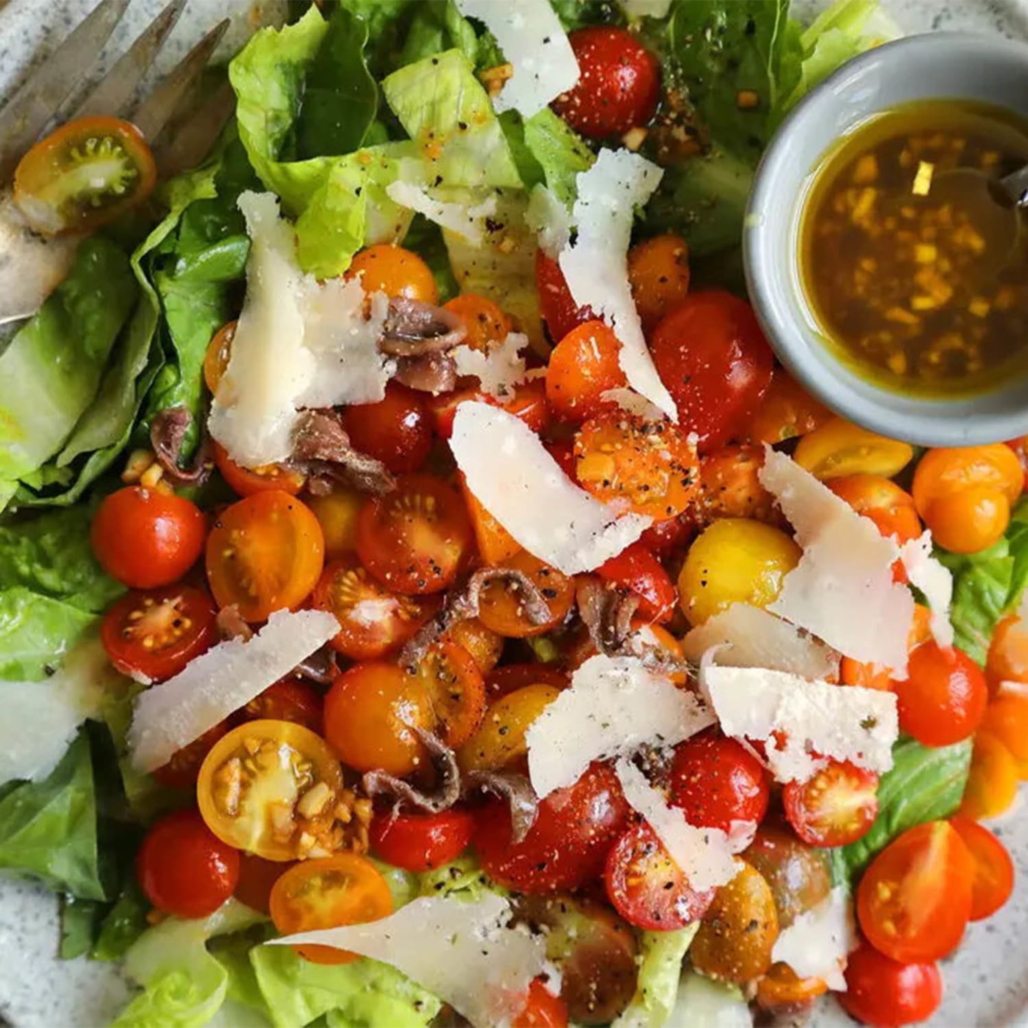 Your Meal Plan
