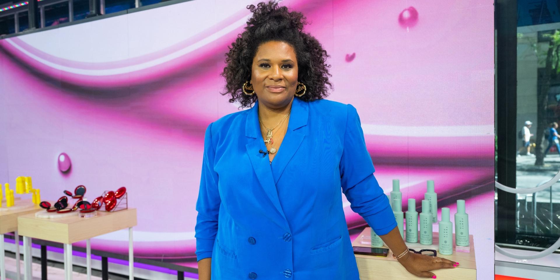 Score These Exclusive Beauty Deals: Up to 40% off Fenty Hair, Byoma, Medicube and More