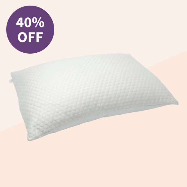 Buffy Cloud Cooling Pillow