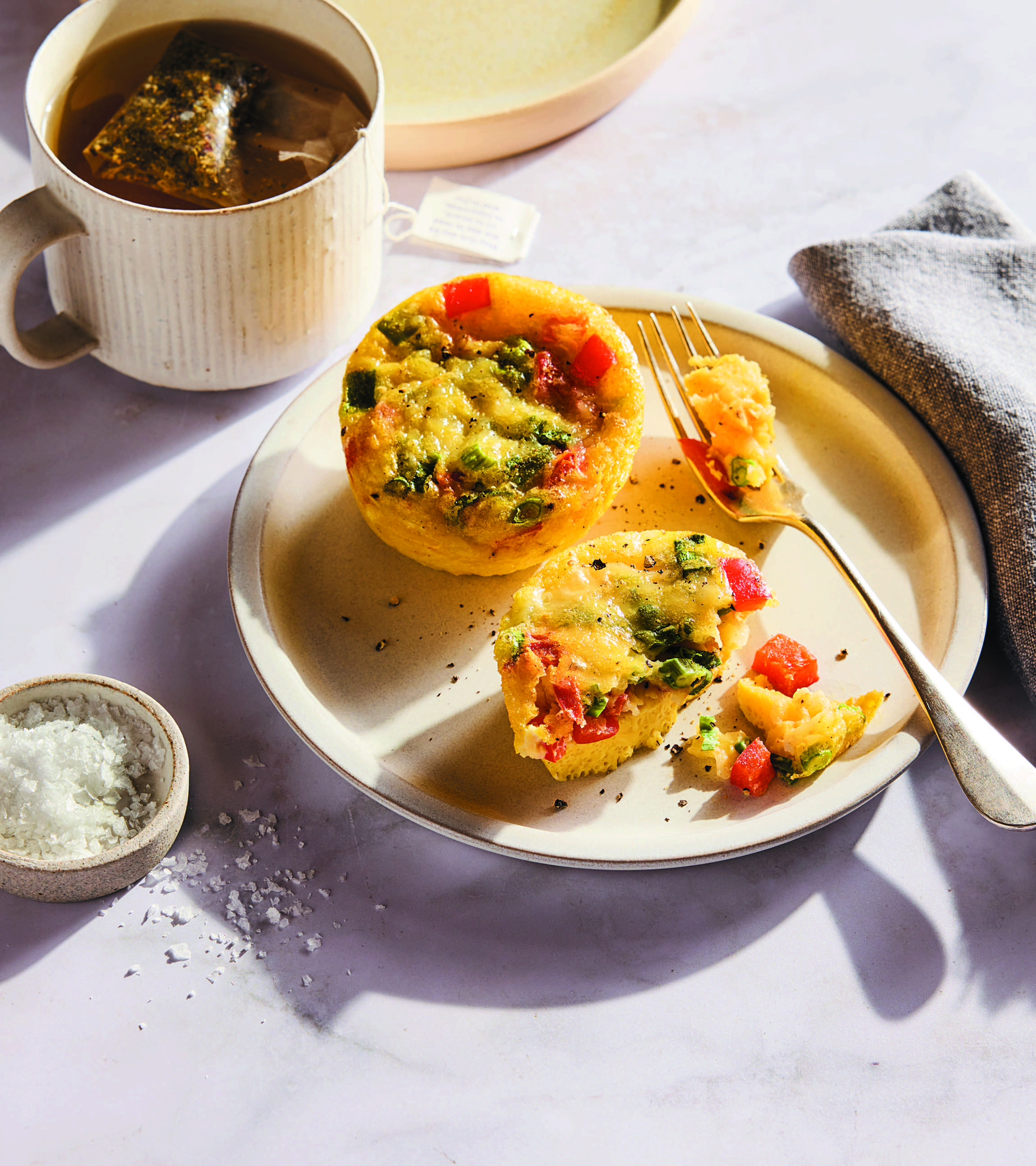 Your Meal Plan