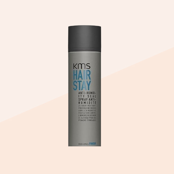 KMS Hairstay Anti-Humidity Seal