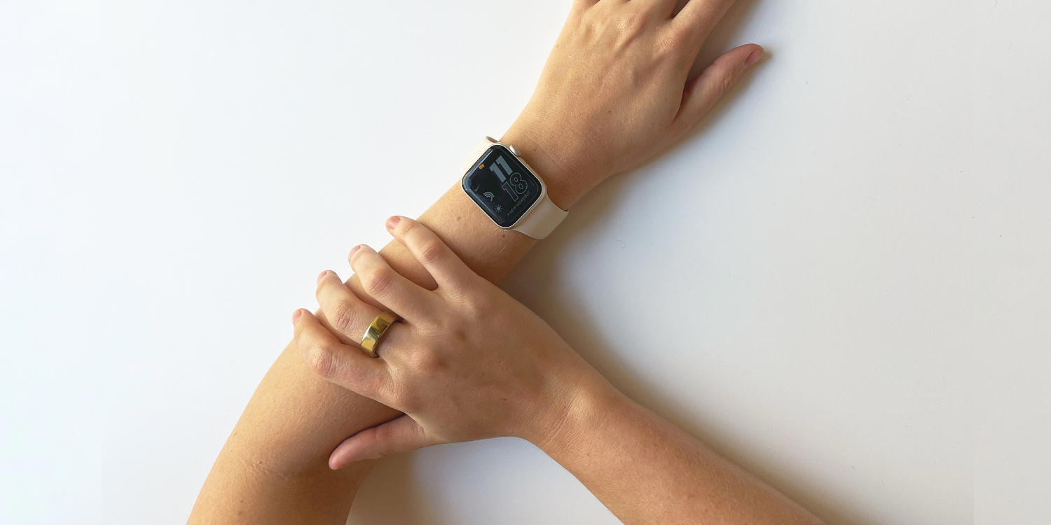 I Wore an Apple Watch and Oura Ring for 3 Months — And I Have a Clear Favorite