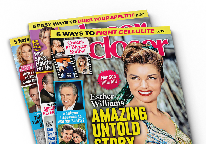 In this week's issue