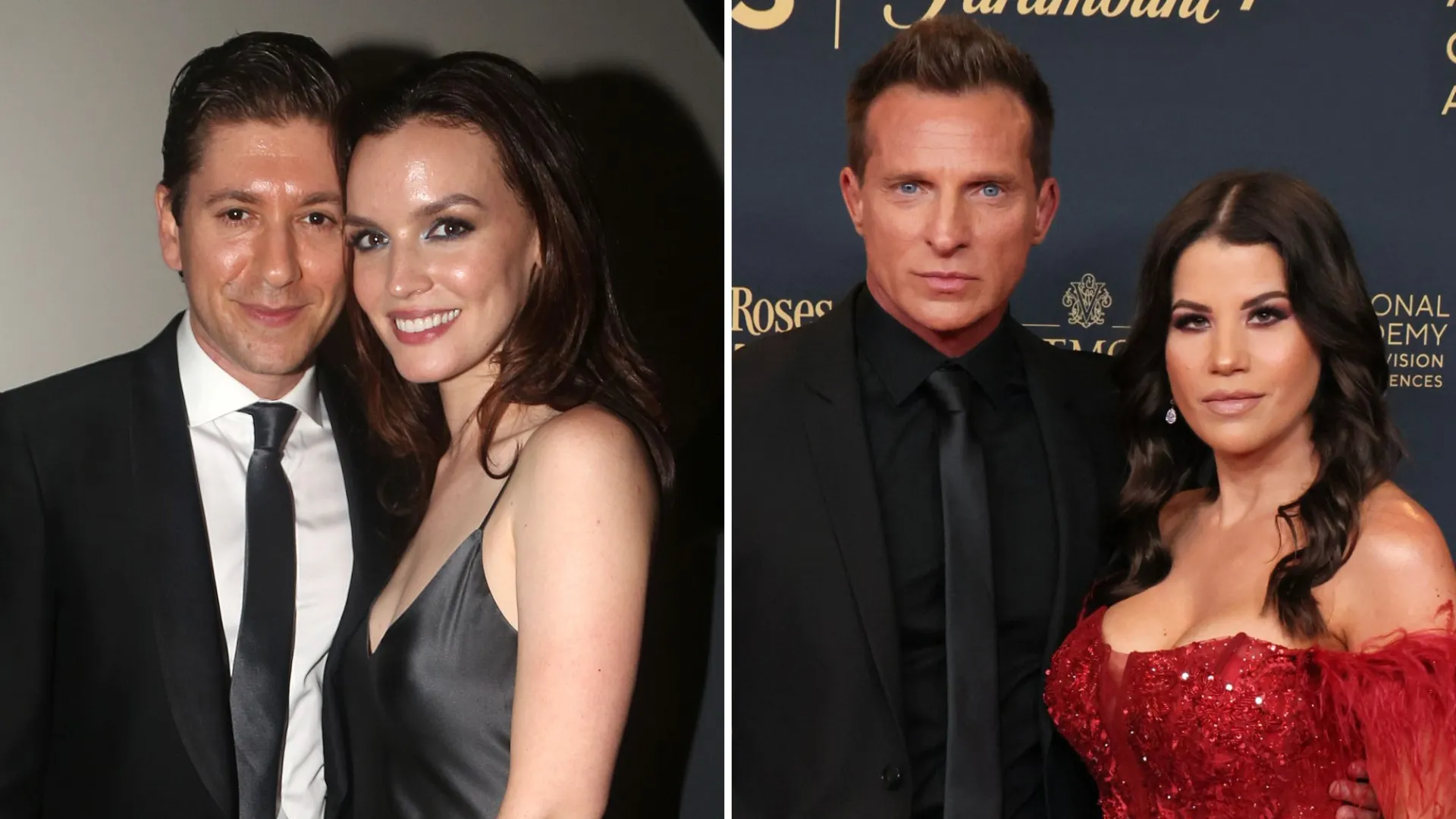 Celebrity Couples Who Got Married or Engaged in 2025 So Far: Lainey Wilson and More