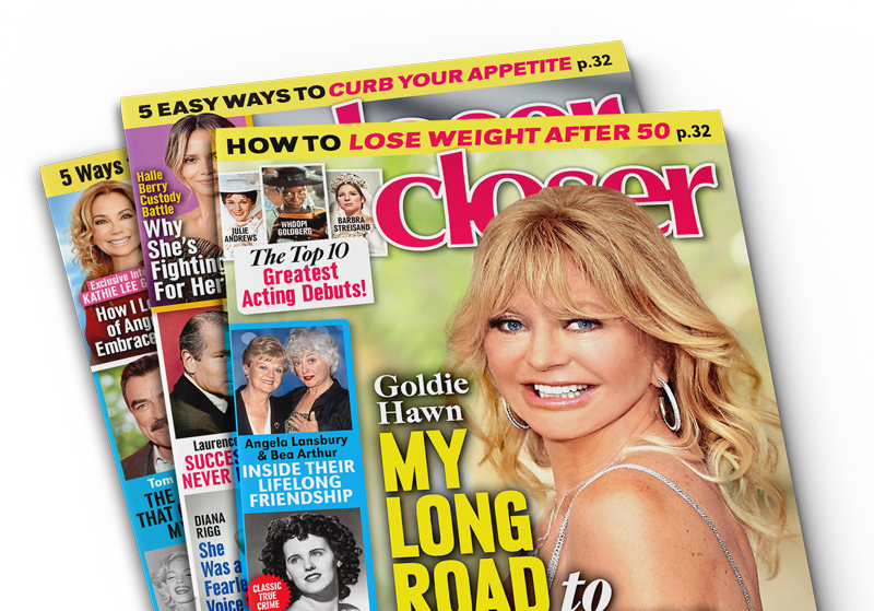 In this week's issue