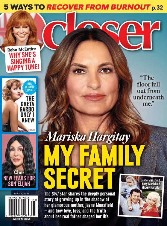 In this week's issue