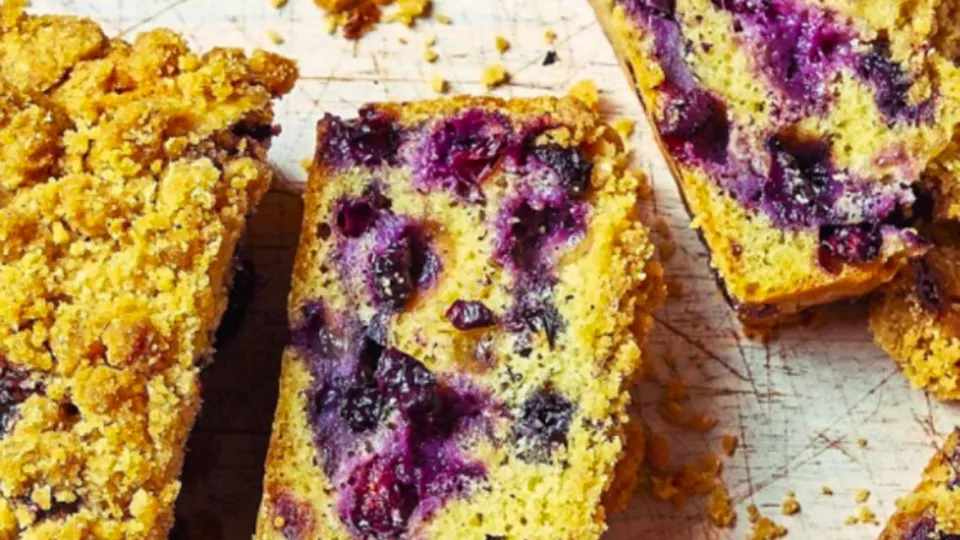 Recipes for Sweet Valentine's Day Treats From America's Test Kitchen's Cookbook 'Baking for Two'