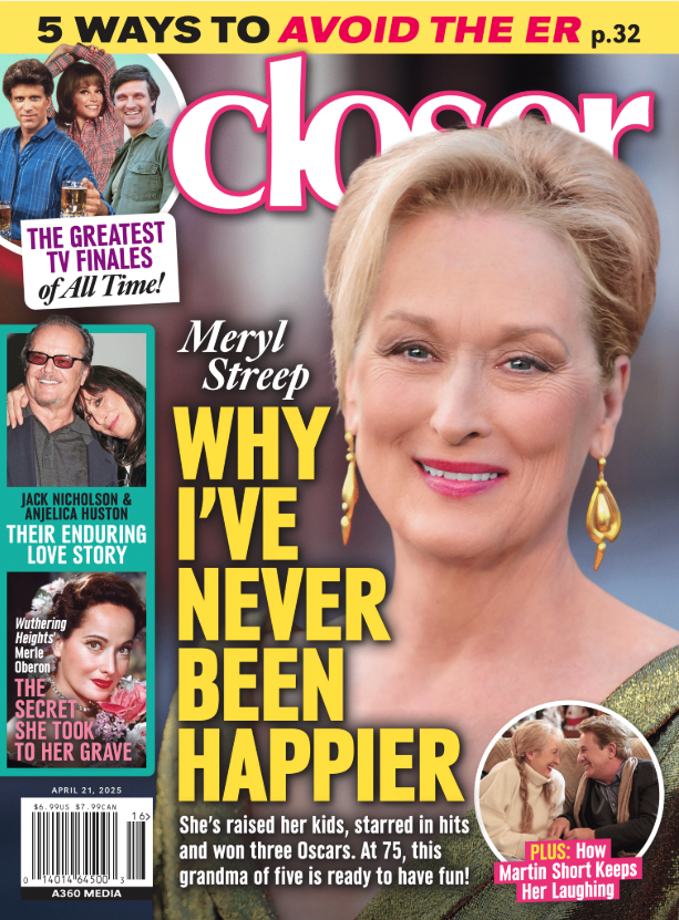 In this week's issue