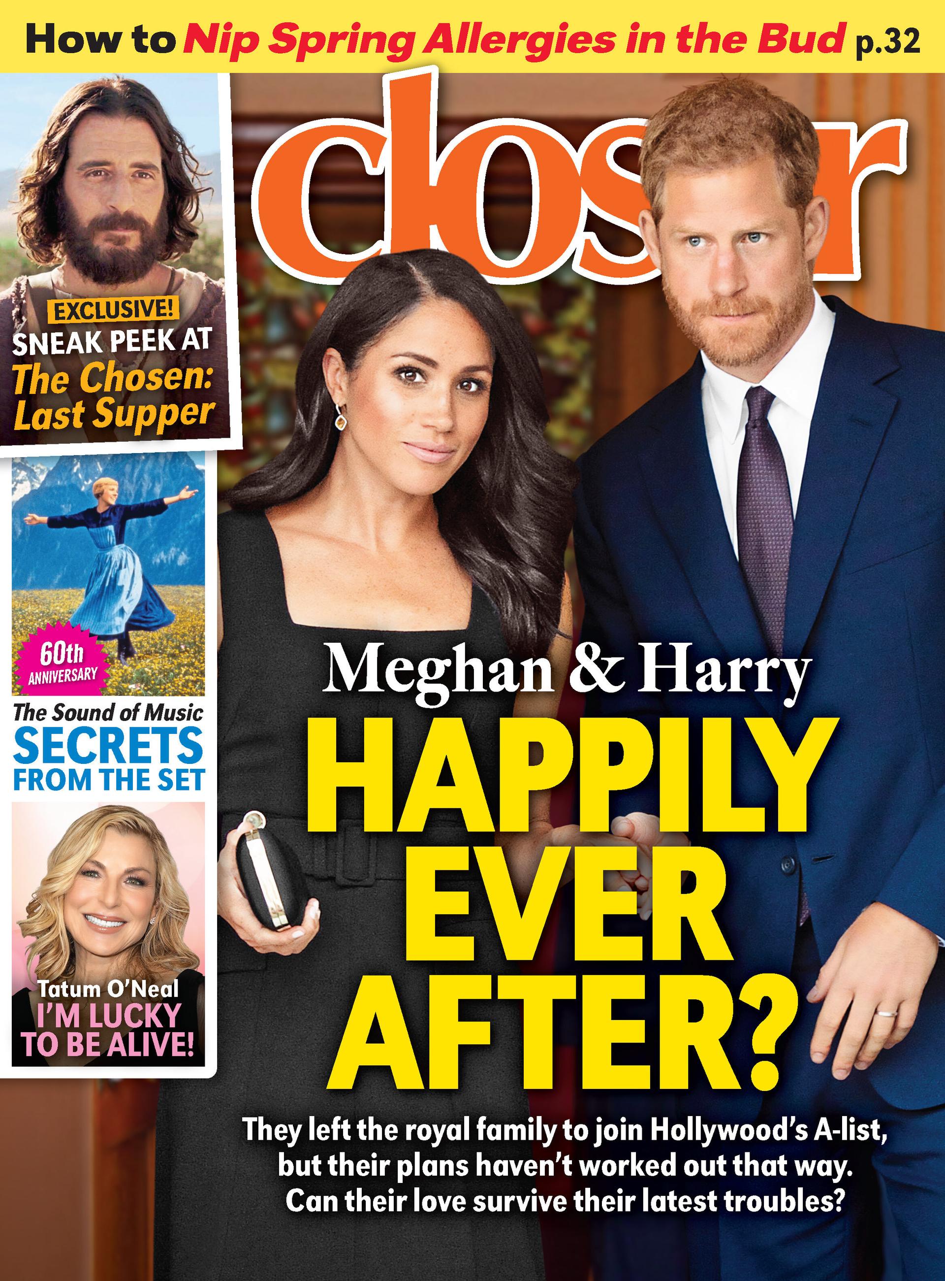 In this week's issue