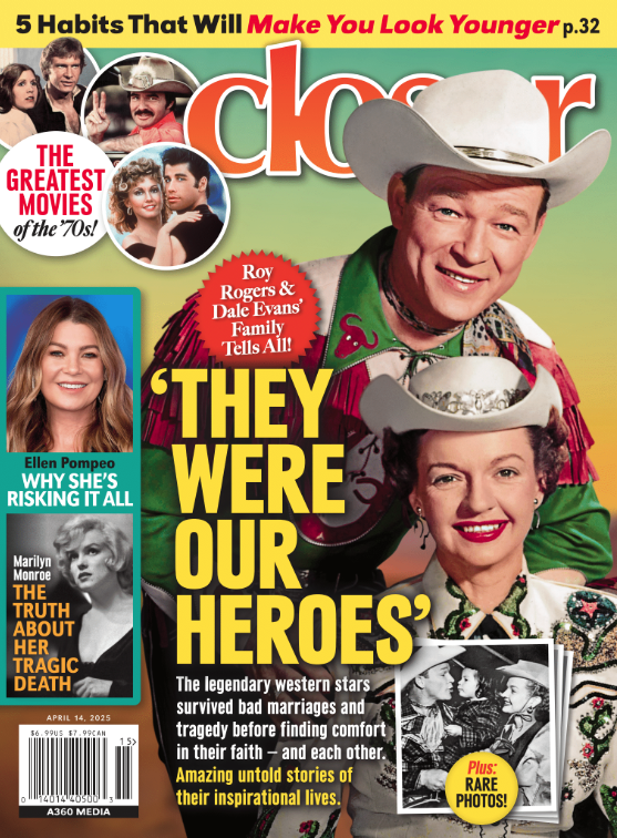 In this week's issue