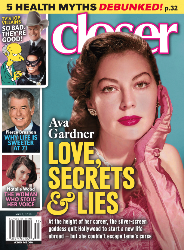 In this week's issue