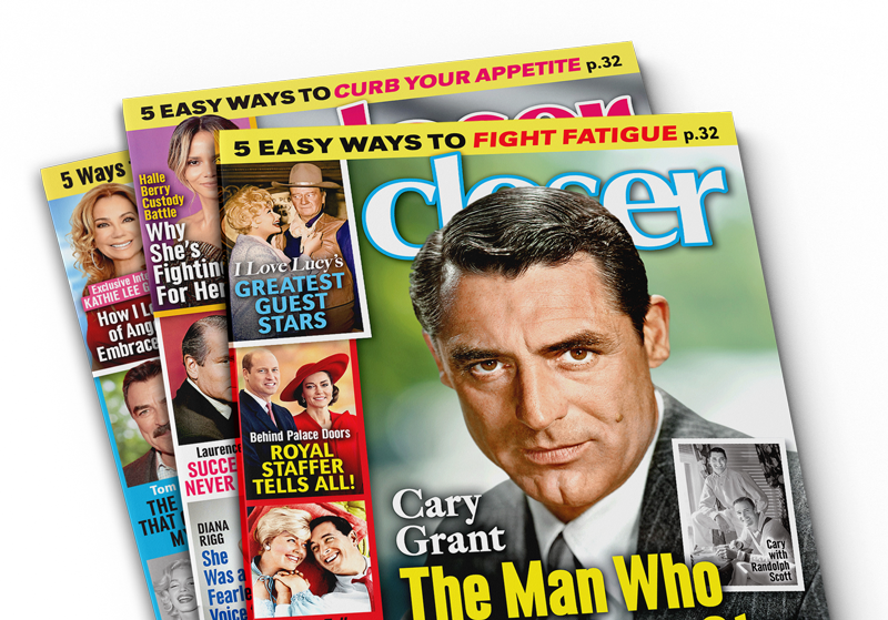 In this week's issue