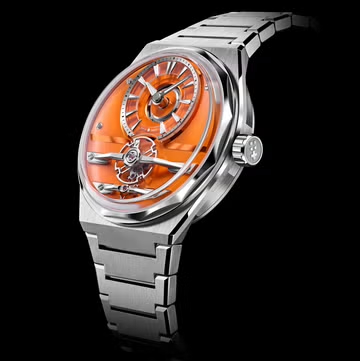 Christopher Ward