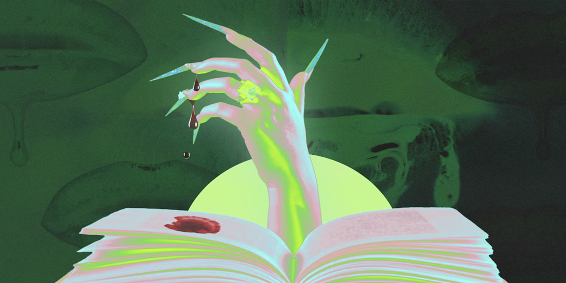 Inside the rise of femgore, the rising literary trend