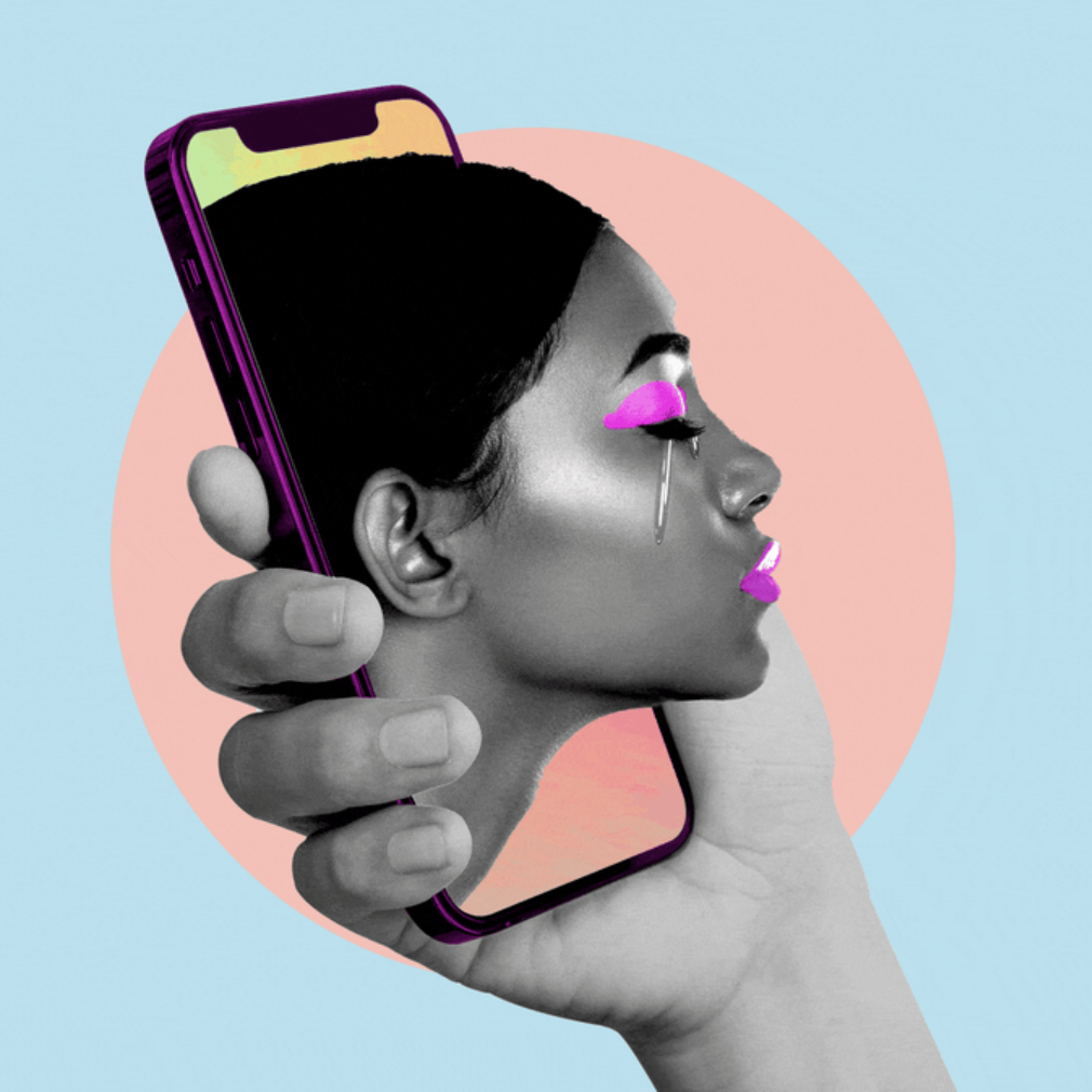 Is this new TikTok trend actually hindering our ability to be vulnerable?