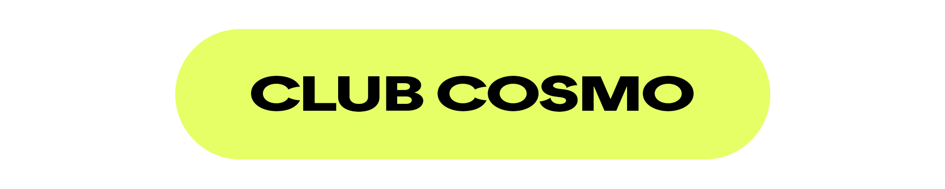 Club Cosmo 