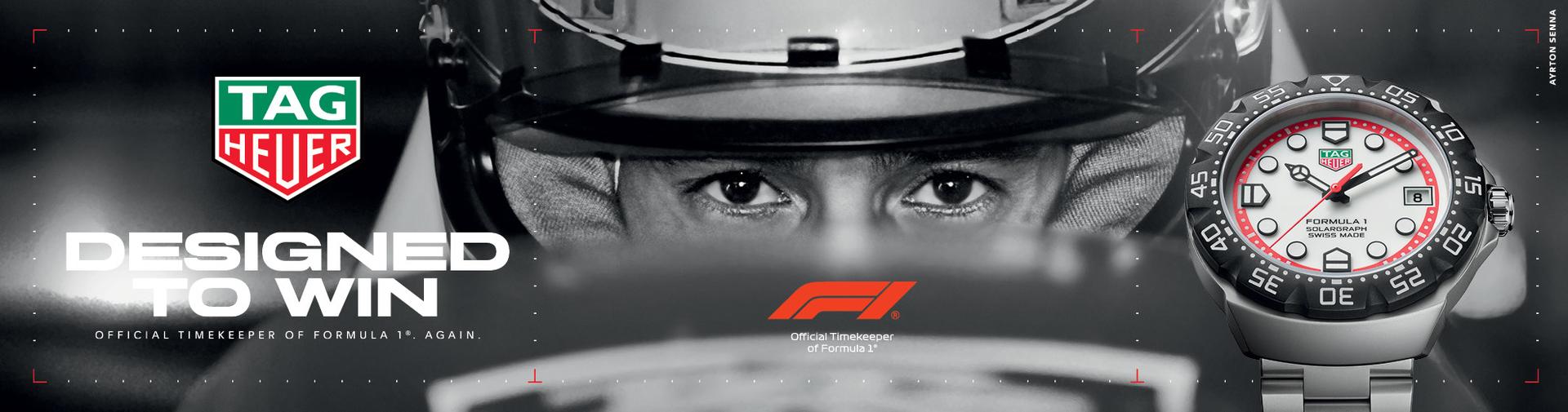 Tag Heuer