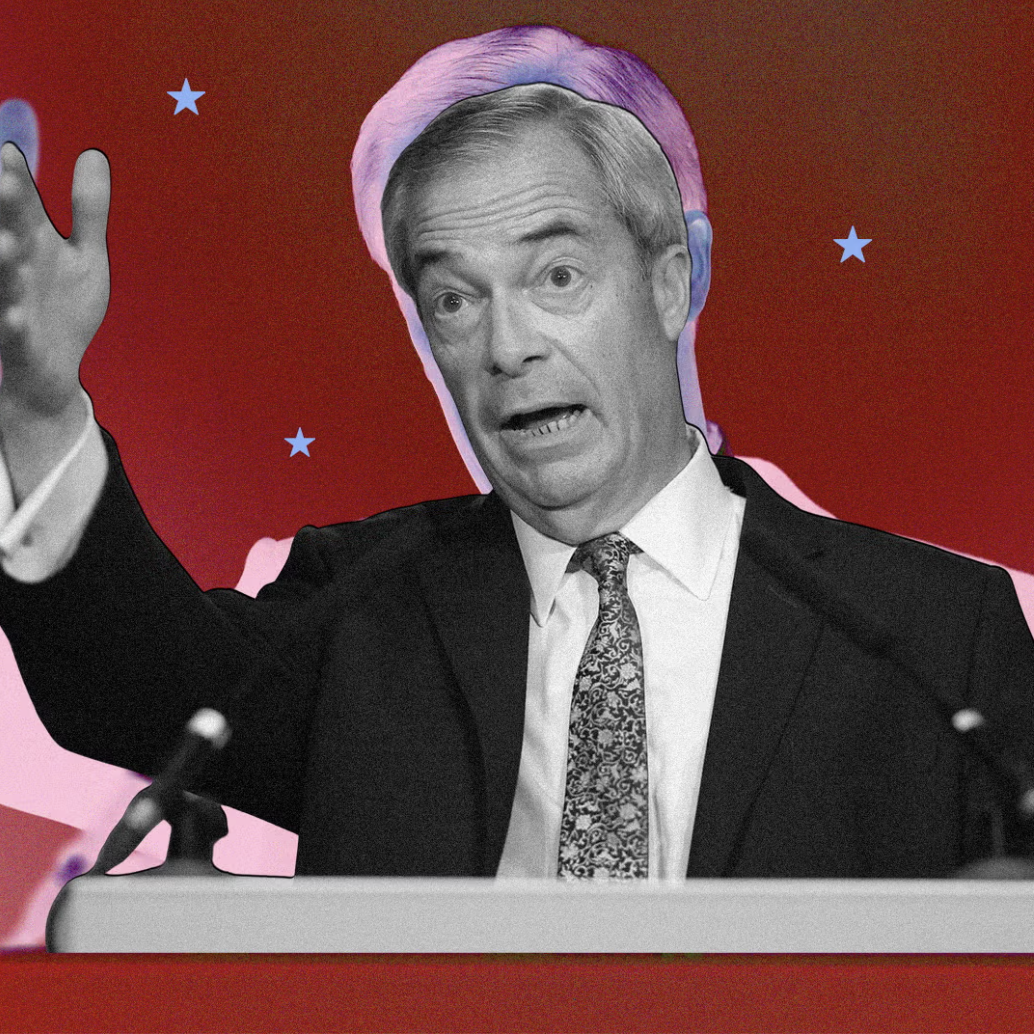 Reform UK 