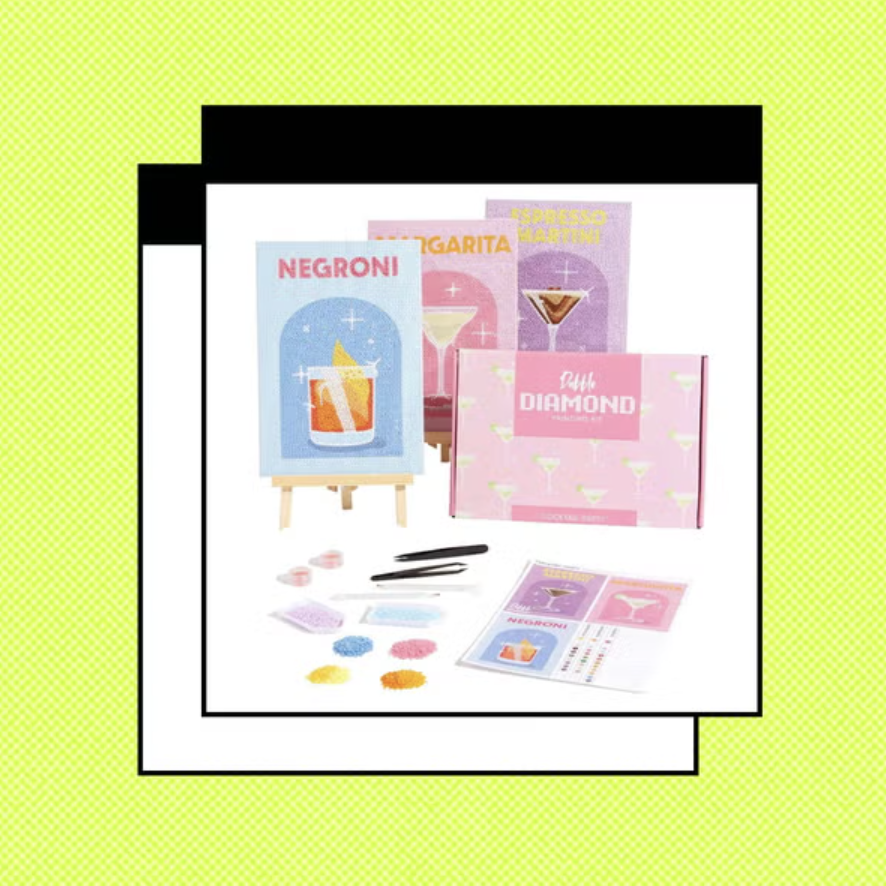 Low energy hobbies to try this weekend