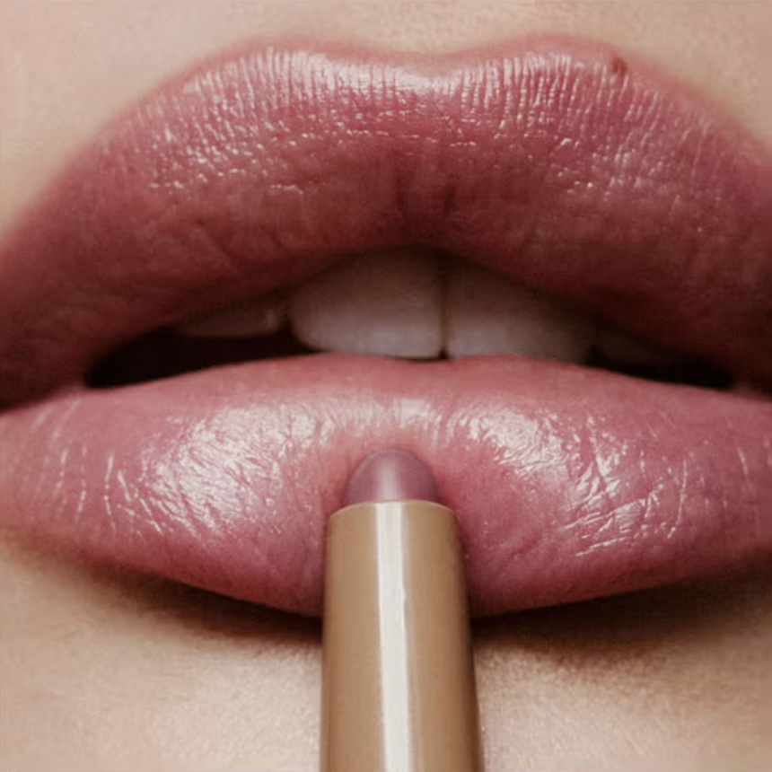 Testing the new Rhode lipliners on every skin tone