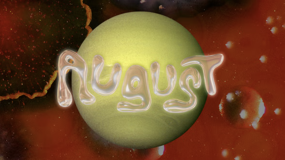 August horoscope