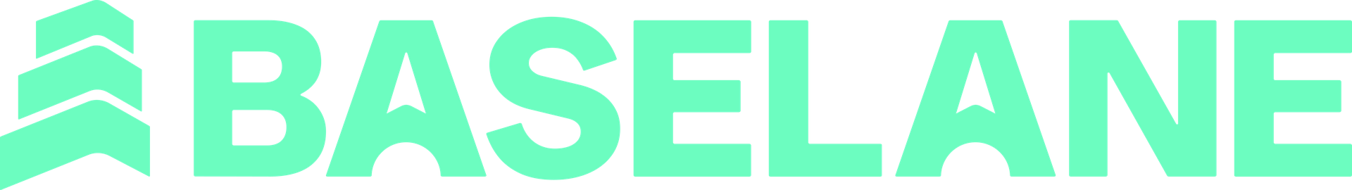 Baselane logo