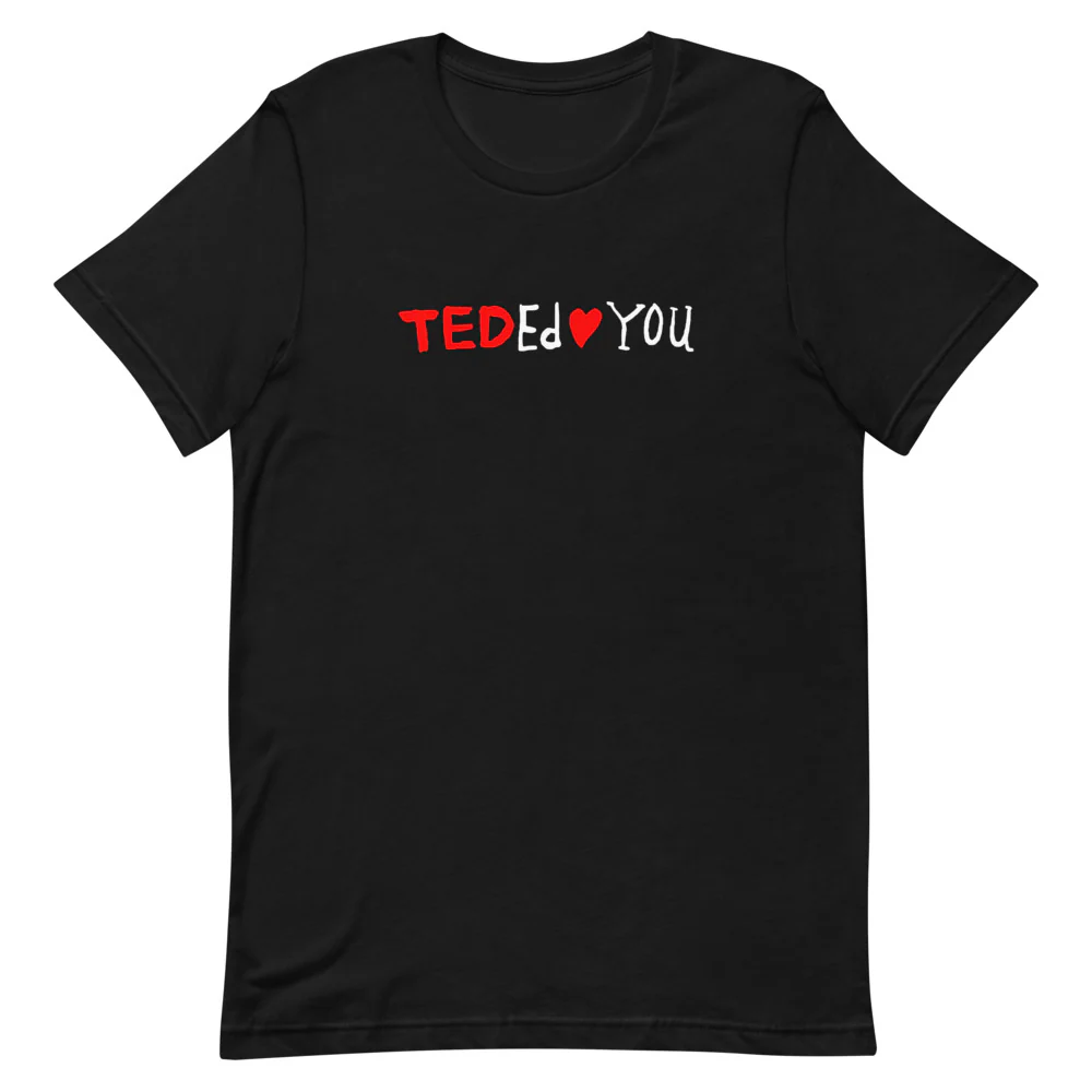 TED-Ed Shop